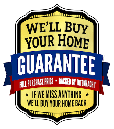 Buy back guarantee